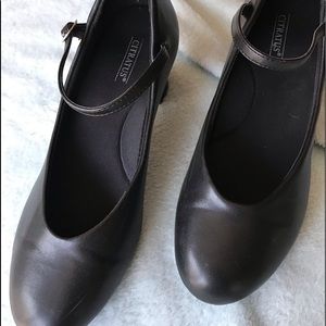 Citratus black shoes